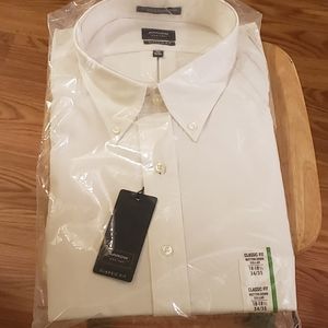 Arrow dress shirt